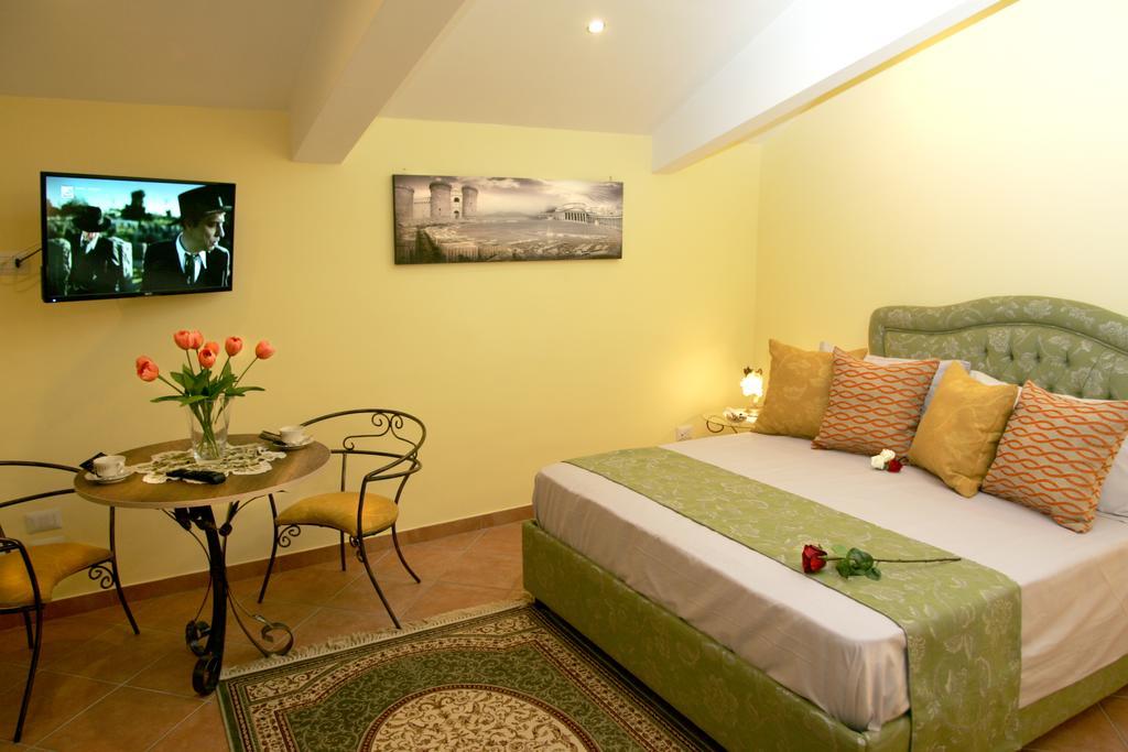 Mercatello Relais Old Couette-café 3*