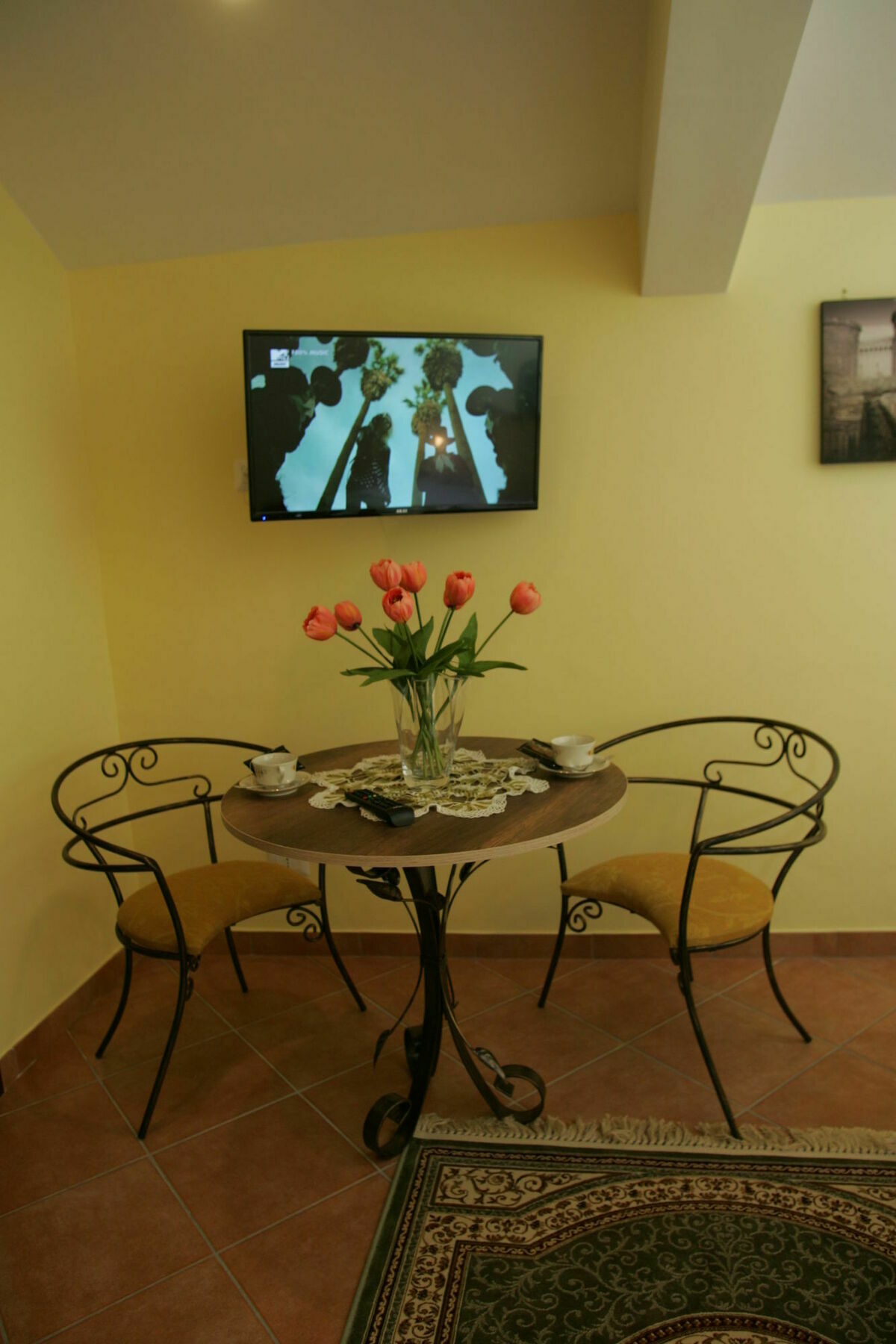 Mercatello Relais Old Couette-café Naples