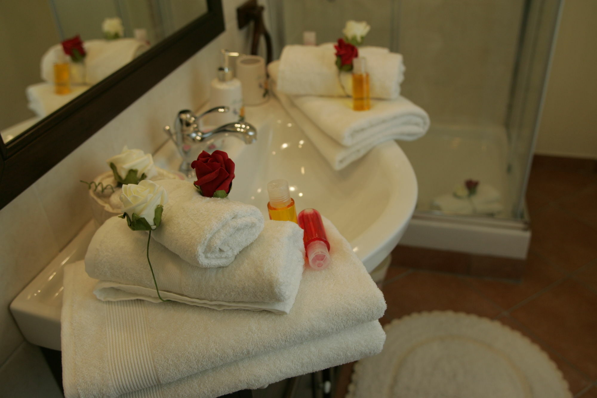 Mercatello Relais Old Couette-café 3*