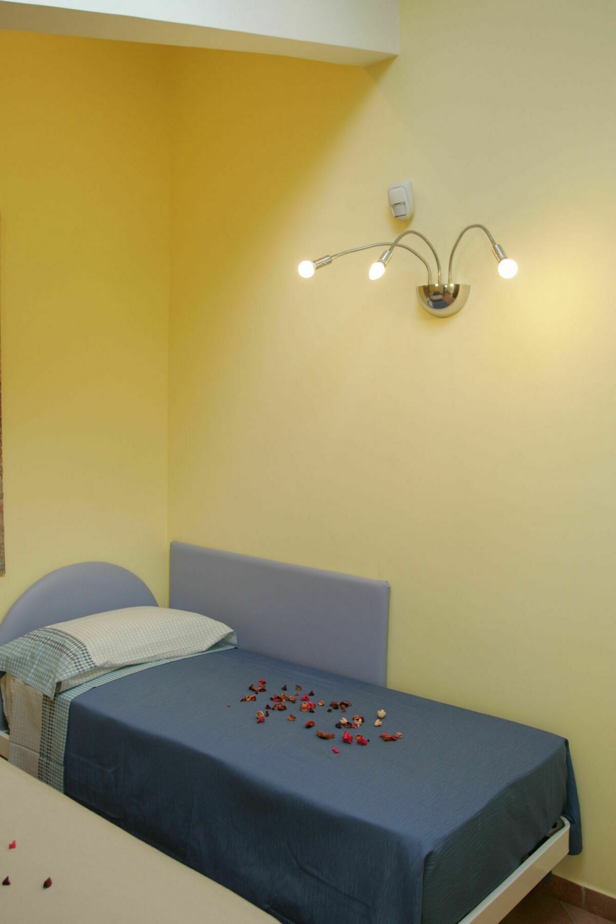 Mercatello Relais Old Couette-café 3*