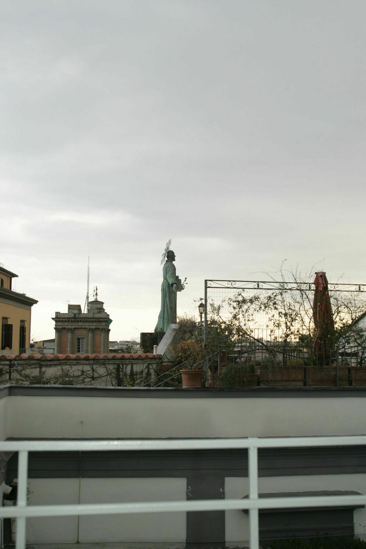 Mercatello Relais Old Couette-café 3*